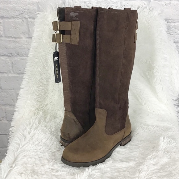 Sorel Shoes - NWT Sorel Emelie tall boot sz 6